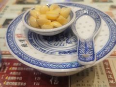 -捷信牛奶甜品世家(合生汇店)