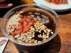 苏州传统手工冰粉-鱼食饭稻·苏浙土菜17年老馆子(平江路店)