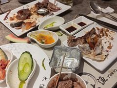 -大渔铁板烧(花园道店)