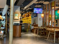 大堂-越美小馆·越南料理(曲江店)