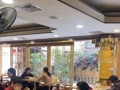 -佛有缘素食馆·荔湾老字号(陈家祠首店)