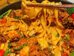 -鲁秀才炒鸡(龙湖西溪天街店)
