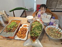 -树厨贵州菜(大十字店)