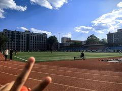 -北京中医药大学东直门医院(通州院区)