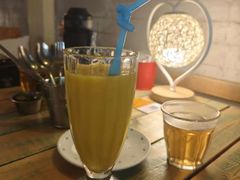 -Cafe Alice咖啡爱丽丝(奥城店)