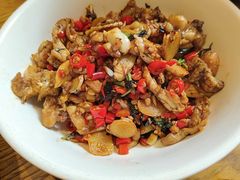 -八碗湘长沙市井菜(坡子街店)