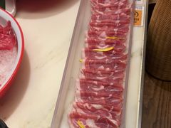 -涮福記·现切牛羊肉火锅(世纪汇店)