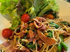 -Ohkajhu Organic Farm Sansai