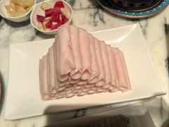 -南门涮肉(东单店)