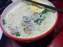 -森谷美食公园(杨行店)