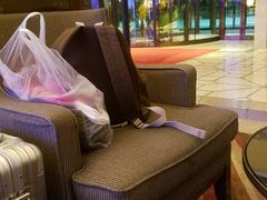 -长春净月潭喜来登酒店·盛宴标帜餐厅