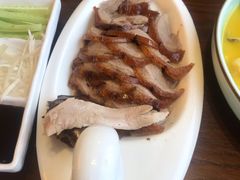 -便宜坊烤鸭店(科创店)