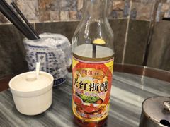 -恩宁刘福记(东华东路店)