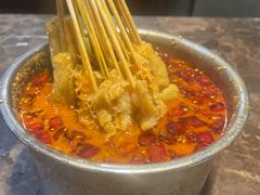 涮牛肚-郑喜旺烧烤(郑州总店)