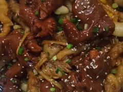 -胖哥俩肉蟹煲(石家庄长安万达店)