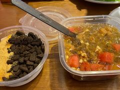 -御膳品糖水(欧乐坊店)