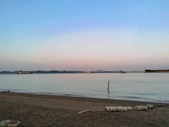 -滨海公园