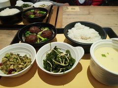 -老娘舅(吴山路店)