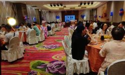 -稻香酒家-宴会厅·BB宴·年会·喜宴(天河领展店)