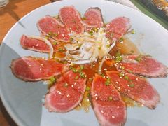 -九井澤精致料理(金茂店)