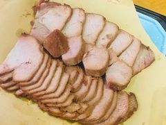 熏肉-春饼先生·北京烤鸭(甘井子万达店)