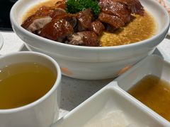 -粤小煲鲜汤猪肚鸡(丹尼斯二天地店)