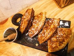 -春庄咖啡SpringHues(钟楼小区店)