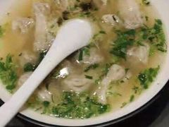 -小倩倩•鸡汤馄饨(江西路创始店)