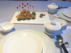 -一品淮扬 · 淮扬菜·北京万达文华酒店