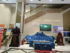 -水丽汇休闲浴馆(香坊店)