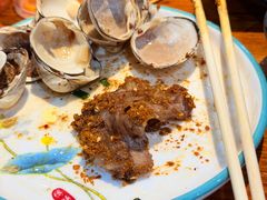 -丹东特色烤肉(学府路一部店)