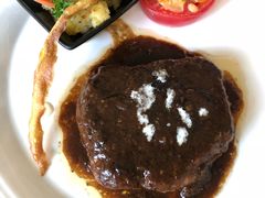-新侨三宝乐西餐厅(崇文门店)