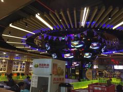 -金百万烤鸭店(马甸店)