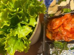 -極上萬膳·日料放题(来福士江景店)