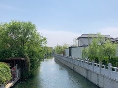 -相门城墙文化休闲景区