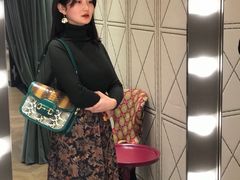 -GUCCI(南京德基店)