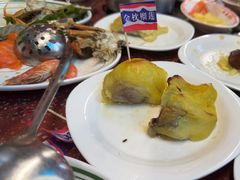 -四囍码头海鲜烧烤自助火锅(外滩南京东路悦荟广场店)