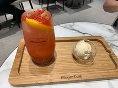 -哈根达斯(滨江店)