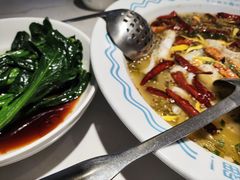 -花椒俏川菜小馆(南海万达店)