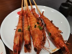 -刘火辣老火锅(光谷店)