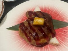 -樱之盛宴·蟹料理海鲜自助(前进大街店)