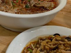 -勇猛子川菜馆(新军路店)