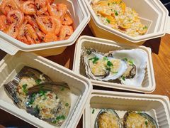 -旺豪超市(胜利购物广场店)