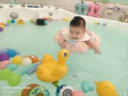 -Pony Baby宝尼婴幼儿游泳SPA馆