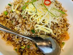 -大茴香越法料理(SOHO复兴店)