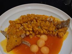 -渝半城经典川粤菜(重庆天地店)