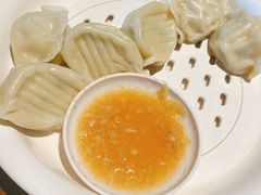 -单家老院·院子里的青岛菜(沙子口店)