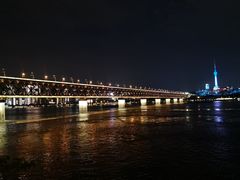 -武昌江滩
