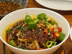 -付小姐在成都(中山公园店)