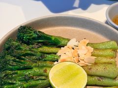 -胡麻(静安嘉里店)